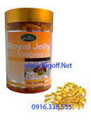 Tp. Hồ Chí Minh: Sữa Ong Chúa ÚC Natural King, Primary Quality Royal Jelly 1000MG CL1111733P6