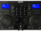 [1] Máy Dj Gemini Cdm-3200 Professional Cd Player & Mixer Console