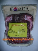 Tp. Hà Nội: Nấm linh chi đỏ hàn quốc loại 1 dạng túi khô 1kg CL1198166P2