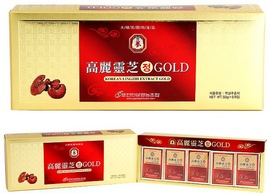 Cao Linh Chi Gold