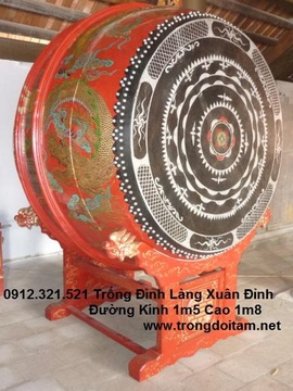 Trống Đại