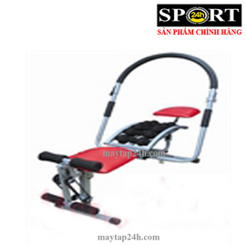 Máy tập cơ bụng AB King Pro Sport thế hệ mới mua ngay nhận ngay ưu đãi lớn