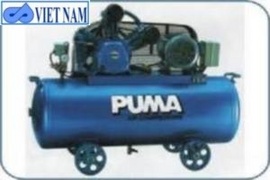 Máy nén khí Puma Đài Loan, máy nén khí Puma 20hp, 15hp, 10hp, 7. 5hp, 3hp, 2hp