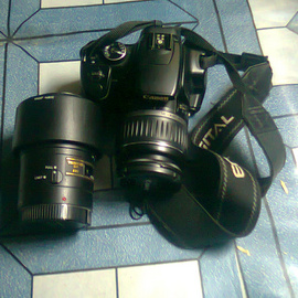 cần bán máy Canon EOS 400D