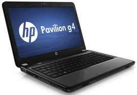 HP G4 Core i3-2350M giá thật sốc !