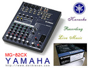 Tp. Hồ Chí Minh: Bán mixer YAMAHA, Mixer Makie, Mixer Peavey, Mixer Karaoke CUS14996