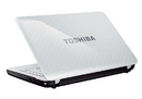 Tp. Hồ Chí Minh: Toshiba L745 Core I5-2450| 2G Ram| HDD640 màu trắng sang trọng giá rẻ! CL1147030P2