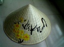 Tp. Hồ Chí Minh: Cung cấp sỉ lẽ nón lá tphcm 01672946066 Hải Đăng và nhận biểu diển làm nón lá CL1200804P1