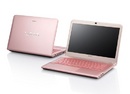 Tp. Hồ Chí Minh: Sony SVE14114FX/ W/P màu hồng sang trọng, giá siêu rẻ ! CL1150774P3
