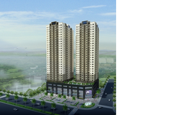 **Xuân Mai Tower, S119&128m2, chỉ 14tr/ m2**