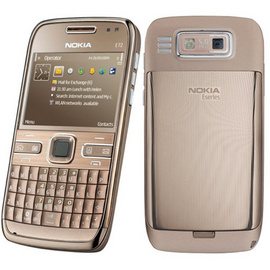 Nokia E72