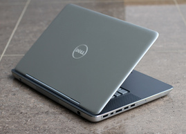 *Dell XPS 15z core i7-2640M Vga Rời 2G Full HD dòng cao cấp giá cực tốt !