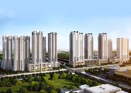 Cho Thêu Căn Hộ Sunrise City V6 1205 - Căn Hộ 1 Phòng Ngủ!