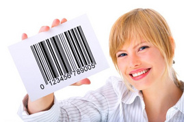 đăng ký mã số mã vạch sản phẩm- hàng hóa