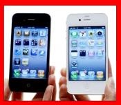 Iphone 4S 32GB Android