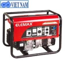 Máy phát điện ELEMAX - Mr Trinh 0943399919