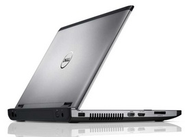 DELL Vostro V3550 Core I5-2450| Ram 4G| HDD500| Vga Rời Ati 6630 ( đèn bàn phím)