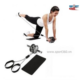 Máy tập tình yêu AB, Ab Roller, Ab Exercises Roller