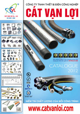 ống luồn dây điện/ ongruotga/ Flexible metallic conduit