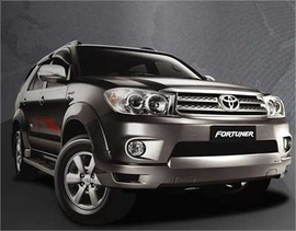 TOYOTA Fortuner 2014, Giá Xe Toyota Đồng Nai Biên Hòa Bình Thuận Bình Dương