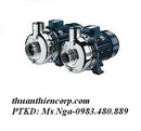 Tp. Hà Nội: Máy bơm nước thải đặt nổi Ebara- Mã DWO 150M CL1162466P10