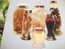 Tp. Hồ Chí Minh: Bình hủ thủy tinh ngâm rượu Hàn Quốc cực đẹp CL1584880