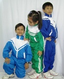 Tp. Hà Nội: Đồng phục áo gió học sinh giá rẻ CL1170598P14