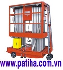 Tp. Hồ Chí Minh: Thang nâng, xe đẩy hàng thùng rác nhựa, tole, tấm nhựa PP DanPla, PALLET CL1169076P3