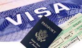 Tư vấn thủ tục làm visa xuất cảnh: thăm thân, công tác, du lịch