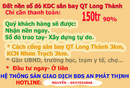 Đồng Nai: Cơ hội đầu tư với dự án đường 32m nối Sân bay Long Thành và TP Nhơn Trạch CL1151370P11