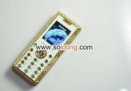 Điện thoại LV - 001 mini