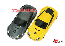 Điện thoại 2sim Ferrari F458, xem tivi