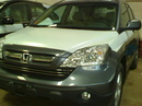 Tp. Hồ Chí Minh: Honda CRV model 2008 màu bac Cát 46,500 USD CL1142165P8