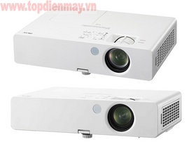 Máy chiếu Panasonic PT-LB1EA