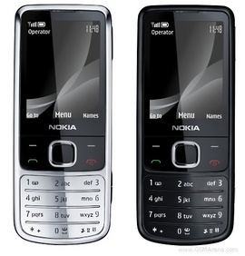 Điện thoai Nokia 6700 classic made in hungary