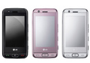 Tp. Hồ Chí Minh: Điện thoại LG gt505 chính hãng CL1164874P8