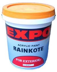 Nhà phân phối sơn dầu expo sơn nước expo giá rẽ tại tphcm