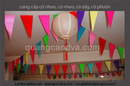Tp. Hồ Chí Minh: Cờ dây, cung cấp cờ đuôi nheo giá rẻ. CL1149927P3