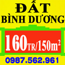 Tp. Hồ Chí Minh: Bán đất nền bình dương giá gốc CL1117280P9