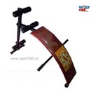 Tp. Hà Nội: Ghế cong tập bụng rẻ nhất hà nội chỉ có tại sport360 CL1152218P2