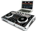 Tp. Hồ Chí Minh: Máy DJ Numark N4 4-Deck Digital DJ Controller And Mixer CL1153197