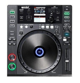 Máy Dj Gemini CDJ-700 Professional Media Player