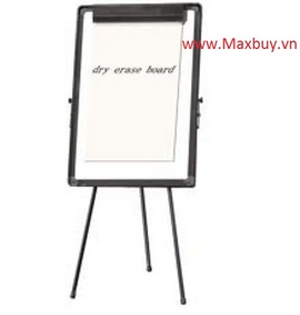 Bảng Flipchart Silicon FB33, Bảng kẹp giấy giá rẻ