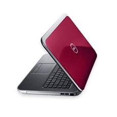 *DELL Inspiron Audi A4 N5420 Core I5-3210 màu đỏ cực đẹp giá thật rẻ !