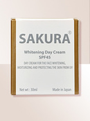 Tp. Hà Nội: Kem Dưỡng Trắng Da, Trị Nám, Sakura Whitening Night Cream, day cream CL1451650P14