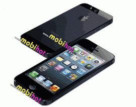 Iphone 5S Màn hình rộng 4 inches Chuẩn y thật
