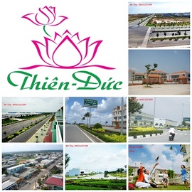 Đất Đô thị Mỹ Phước, KĐT Mỹ Phước 3 Bình Dương 185tr/ 150m2, 370tr/ 300m2