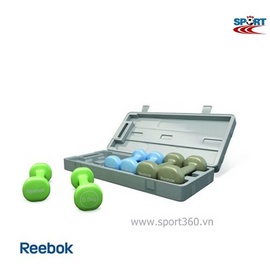 Dụng cụ tập thể thao REEBOK chính hãng chỉ có tại sport360. vn