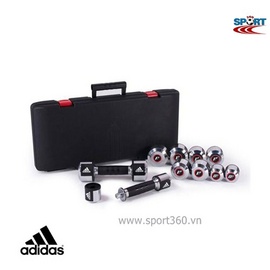 Dụng cụ tập thể thao ADIDAS chính hãng chỉ có tại sport360. vn