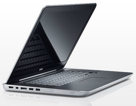 Dell XPS 15z core i7-2620M | Ram 8G| HDD500| Vga GT525 2G| Full HD 1920*1080